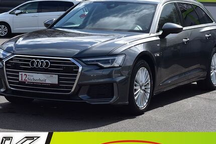 Audi A6 88.417 km 30.780 &euro; Barchfeld OT Immelborn 36456