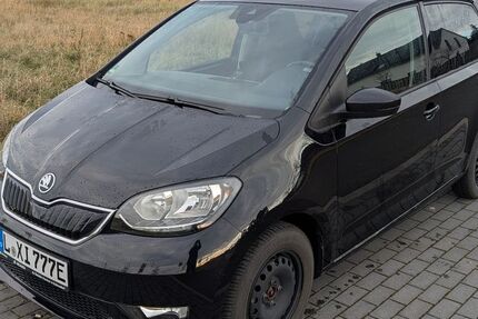 Skoda Citigo 39.000 km 12.000 &euro; Markkleeberg 04416