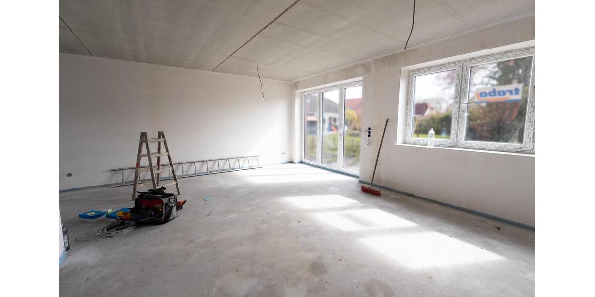 Doppelhaushälfte Moormerland - 4 Zimmer, 104 m&sup2;, 1.200&euro; | Angebot:26270393