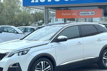 Peugeot 3008 106.311 km 21.200 € Haßloch 67454