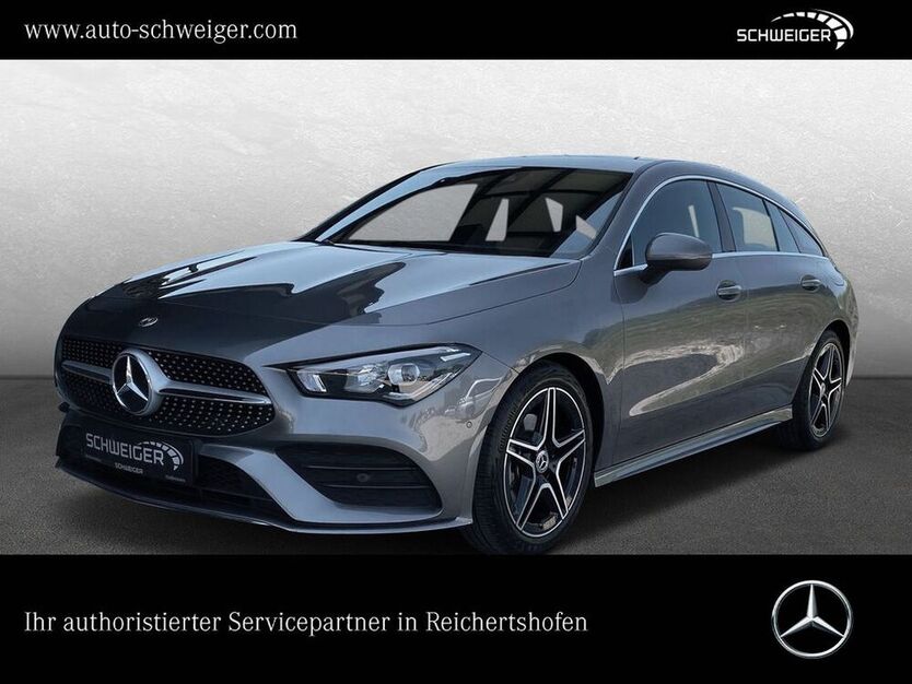 CLA 200