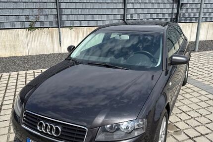 Audi A3 166.658 km 3.100 &euro; Schwarzenfeld 92521