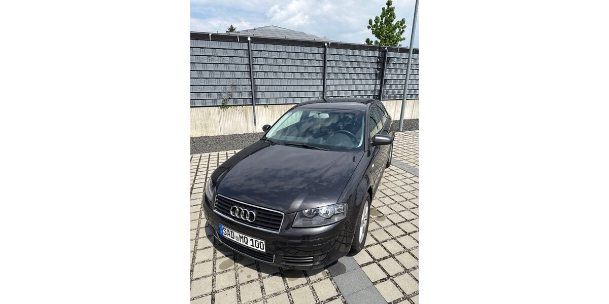 Audi A3 166.658 km 3.100 &euro; Schwarzenfeld 92521