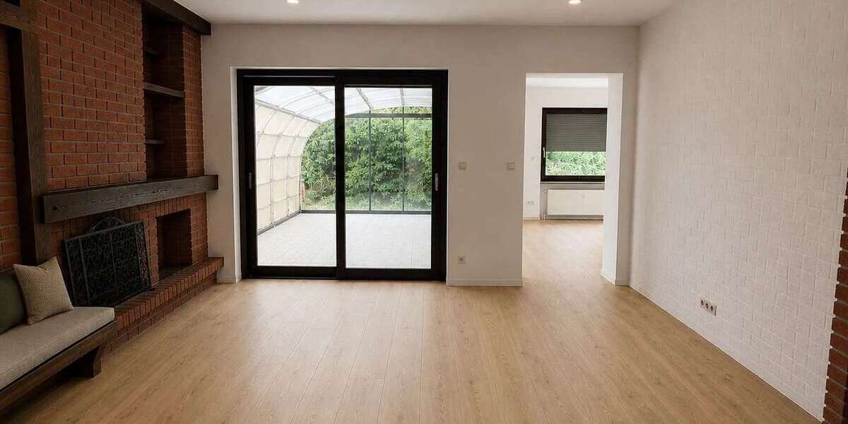Einfamilienhaus Winsen - 5 Zimmer, 131 m&sup2;, 1.480&euro; | Angebot:27322338