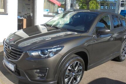 Mazda CX-5 157.000 km 7.950 &euro; Dillingen/Saar 66763