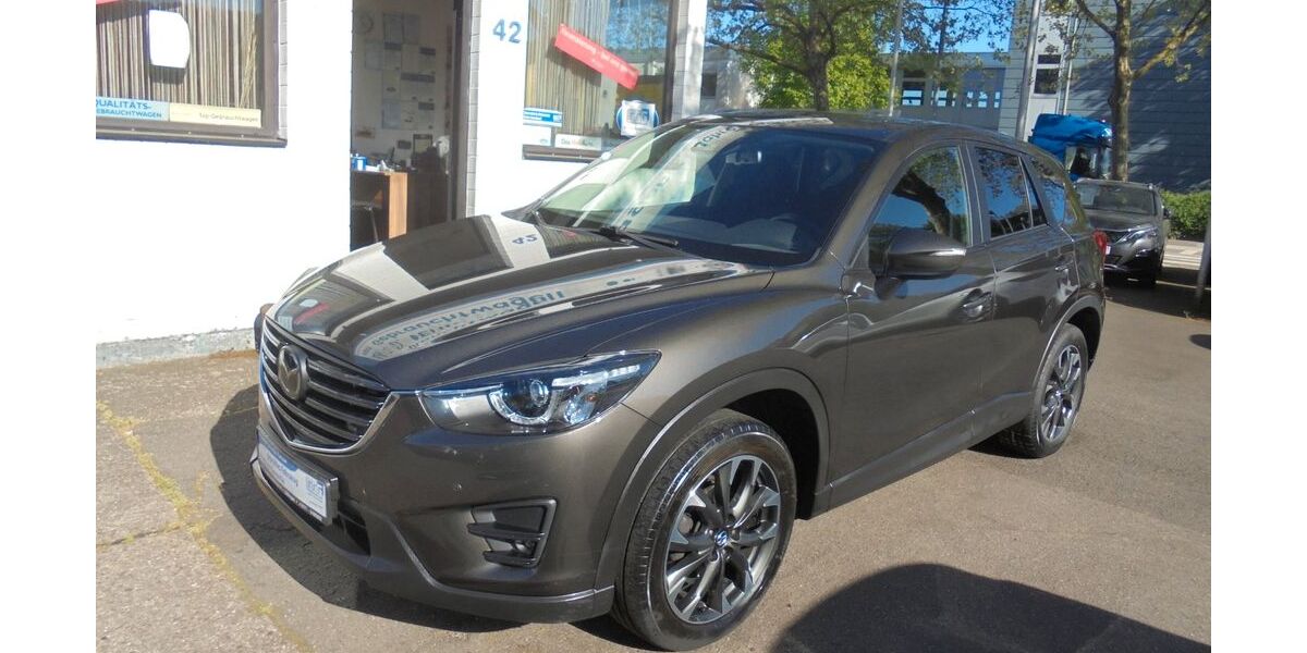 Mazda CX-5 157.000 km 7.950 &euro; Dillingen/Saar 66763