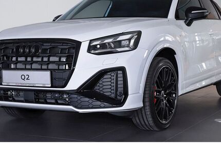 Audi Q2 3.900 km 43.890 &euro; Göttingen OT Grone 37081