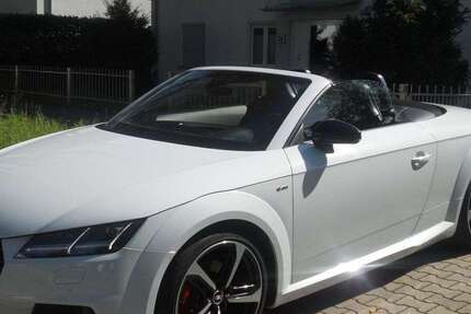 Audi TT 46.250 km 29.499 &euro; Düsseldorf 40593