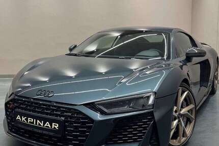 Audi R8 35.000 km 144.500 &euro; Holzgerlingen 71088