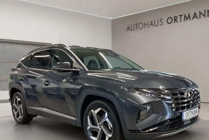 Hyundai TUCSON 37.499 km 29.890 &euro; Wissen 57537