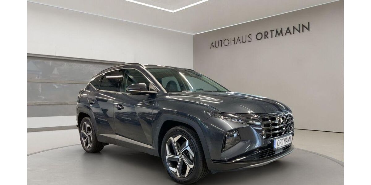 Hyundai TUCSON 37.499 km 29.890 &euro; Wissen 57537