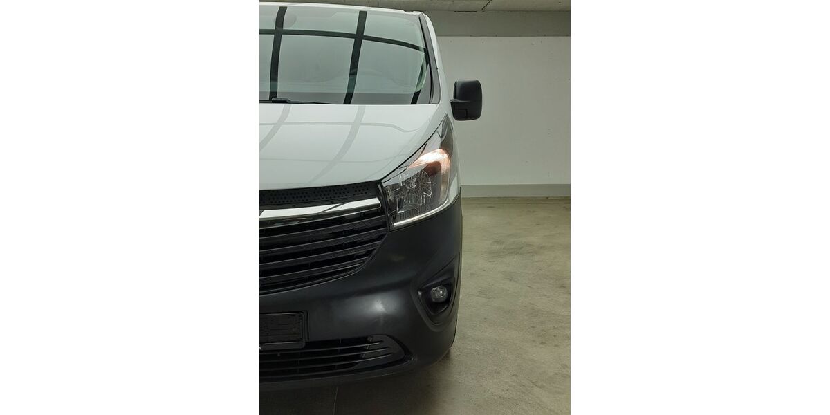 Opel Vivaro 149.879 km 12.999 &euro; Aschheim 85609