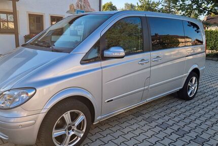 Mercedes-Benz Viano 142.740 km 13.500 &euro; Prien 83209