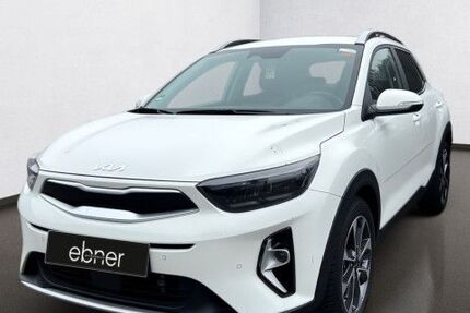 Kia Stonic 10.300 km 20.890 &euro; Baienfurt 88255