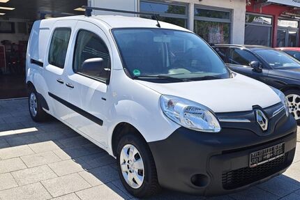 Renault Kangoo 18.800 km 11.990 &euro; Bad Saulgau 88348
