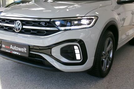 VW T-Roc 30.150 km 22.775 &euro; Sankt Augustin 53757
