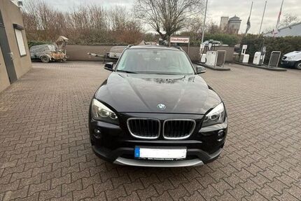 BMW X1 215.500 km 5.950 &euro; Duisburg 47269