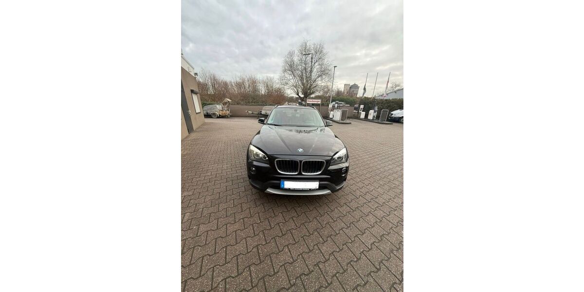 BMW X1 215.500 km 5.950 &euro; Duisburg 47269