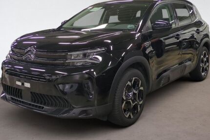 Citroen C5 Aircross 45.220 km 20.840 &euro; Waren / Müritz 17192