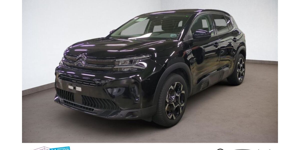 Citroen C5 Aircross 45.220 km 20.840 &euro; Waren / Müritz 17192