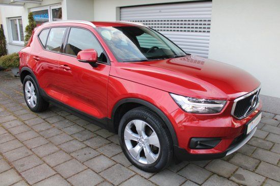 Volvo XC40 84.850 km 17.850 &euro; Chemnitz 09114