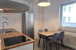 Gemütliche 2-Zimmer-Wohnung in Hannovers City! Mit Balkkon!