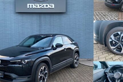 Mazda MX-30 9.995 km 22.990 € Weißenfels 06667