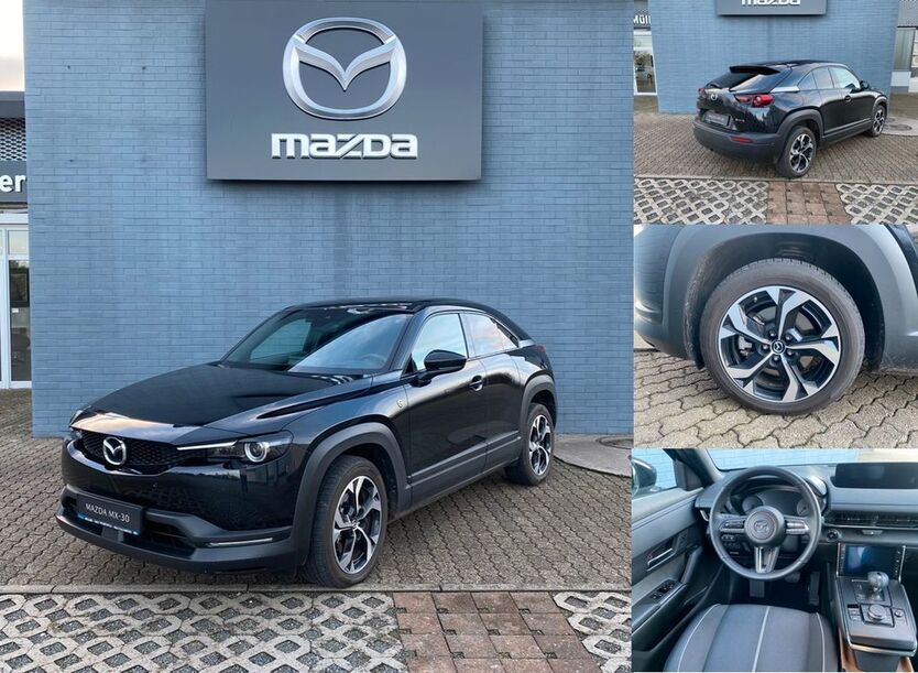 Mazda MX-30 9.995 km 22.990 € Weißenfels 06667