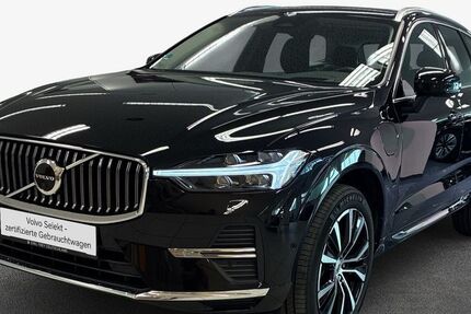 Volvo XC60 35.081 km 41.345 &euro; München 80809