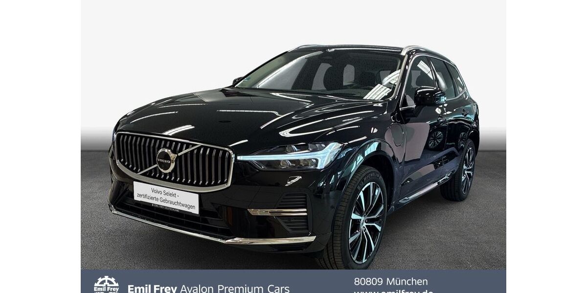 Volvo XC60 35.081 km 41.345 &euro; München 80809