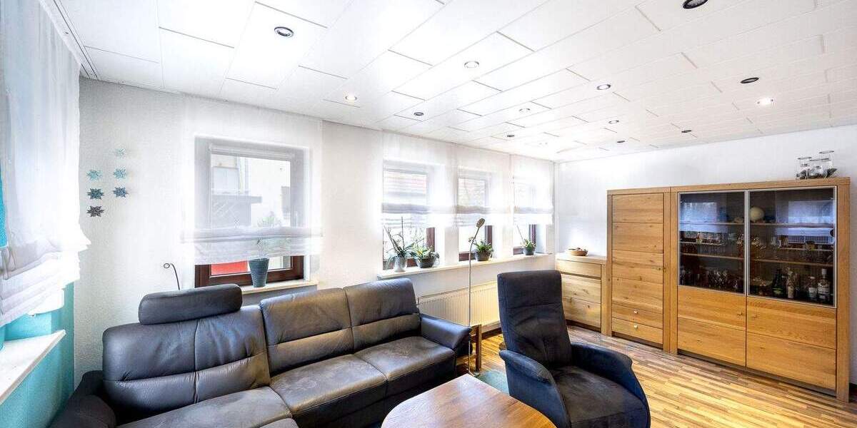 Einfamilienhaus Waiblingen Bittenfeld - 4 Zimmer, 110 m&sup2;, 439.000&euro; | Angebot:25390536