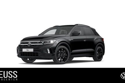 VW T-Roc 36.533 km 28.440 &euro; Pfarrkirchen 84347