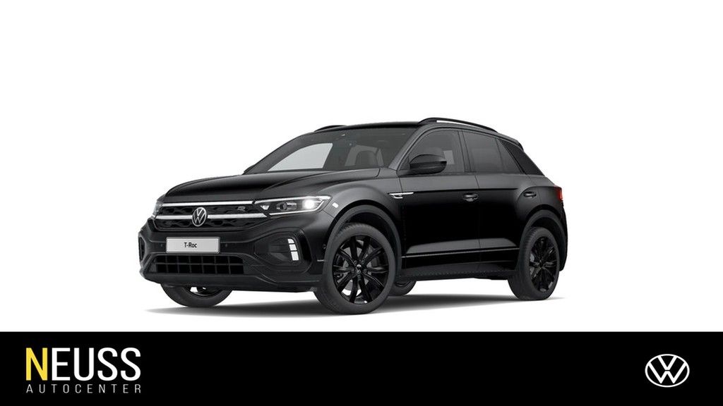 VW T-Roc 36.533 km 28.440 &euro; Pfarrkirchen 84347