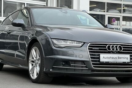 Audi A7 151.500 km 26.290 &euro; Bielefeld 33609