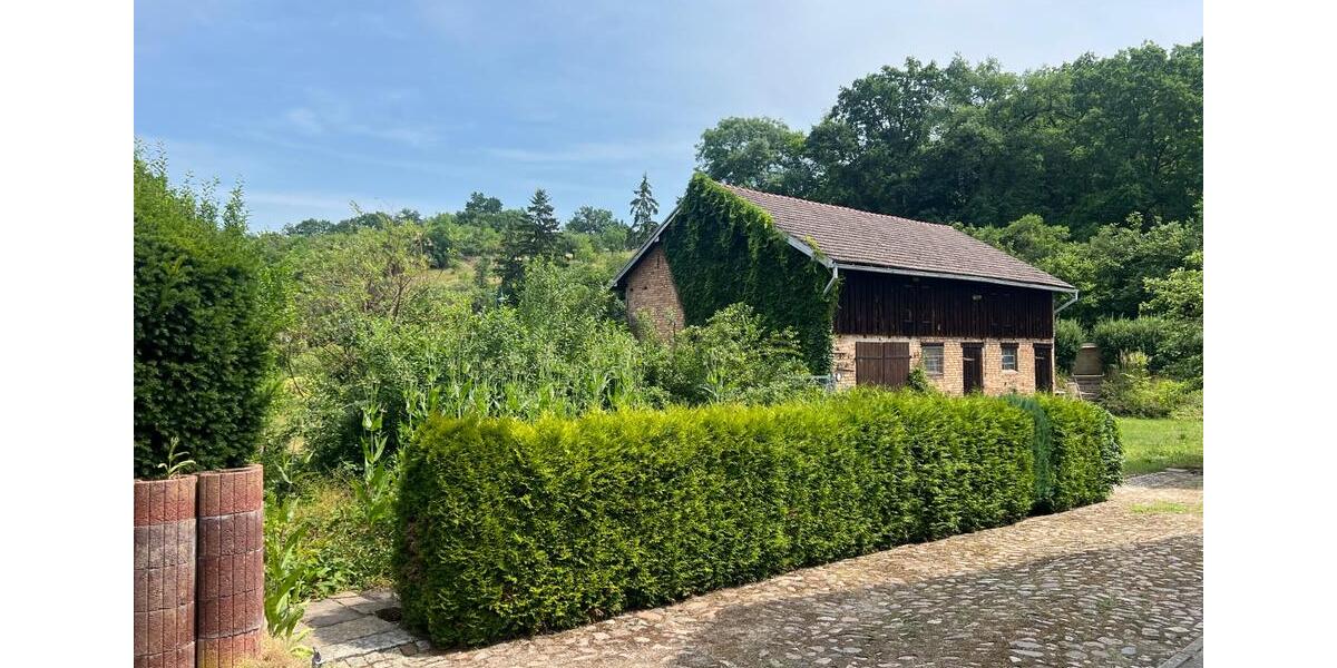Mehrfamilienhaus, Wohnhaus Oderberg - 6 Zimmer, 180 m&sup2;, 265.000&euro; | Angebot:27104379