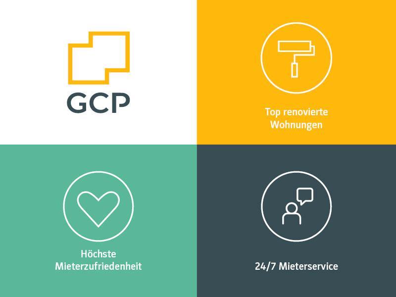 *AKTION* Mietpreis gesenkt – Traumhafte 3-Zimmer-Wohnung mit Balkon und Duschbad wartet auf Sie! zimmer