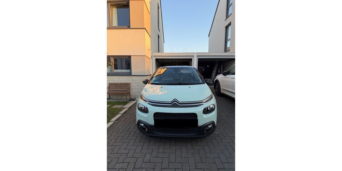 Citroen C3 75.900 km 7.995 &euro; Bergheim 50129