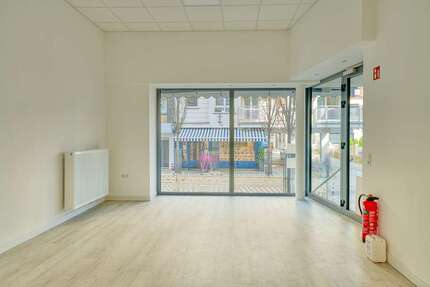 Gewerbeobjekt Bad Neuenahr-Ahrweiler Ahrweiler - 1.100&euro; | Angebot:26408033