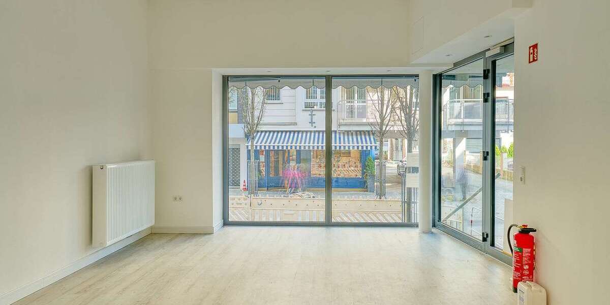 Gewerbeobjekt Bad Neuenahr-Ahrweiler Ahrweiler - 1.100&euro; | Angebot:26408033