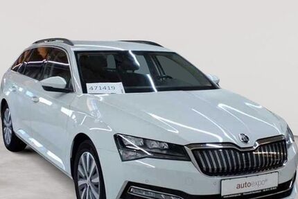 Skoda Superb 74.919 km 22.990 &euro; Fernwald-Steinbach 35463