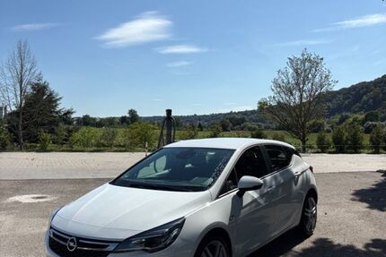 Opel Astra 120.650 km 9.500 &euro; Haßmersheim 74855