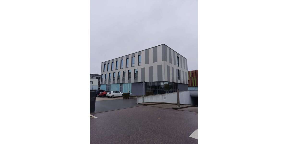 Büro in Neckarsulm 1.199 € 119.9 m² zimmer