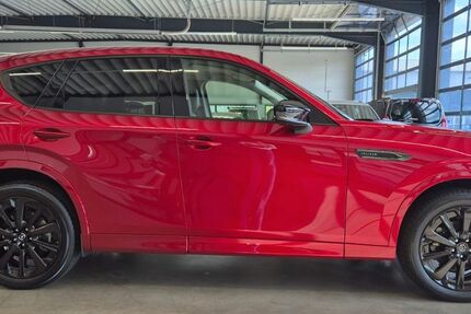 Mazda CX-60 28.000 km 37.950 &euro; Geesthacht bei Hamburg 21502