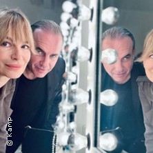 Offene Zweierbeziehung 22.02.2026 Congress Park Hanau