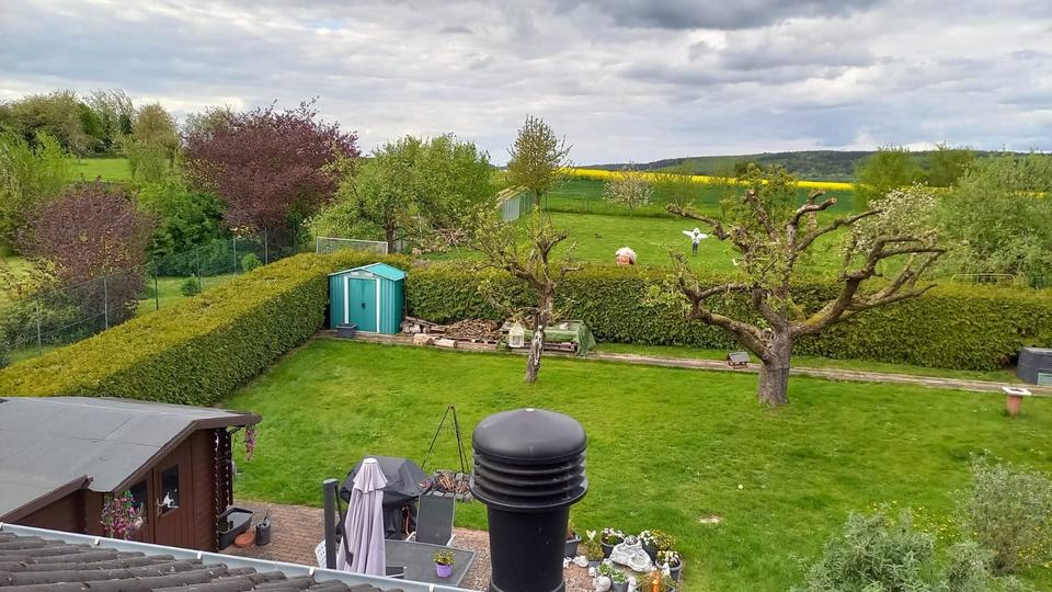 Einfamilienhaus Büdingen - 8 Zimmer, 269 m&sup2;, 590.000&euro; | Angebot:27127042