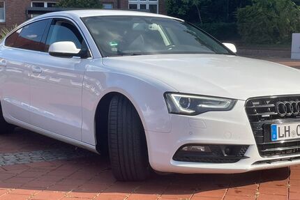 Audi A5 258.000 km 12.499 &euro; Geeste 49744