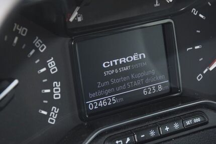 Citroen Berlingo 24.625 km 21.950 &euro; Albstadt 72458