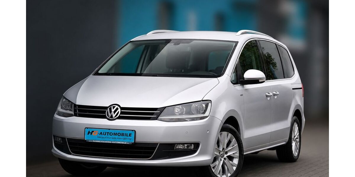 VW Sharan 116.600 km 16.900 &euro; Leipzig 04179