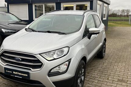 Ford EcoSport 22.425 km 13.900 &euro; Haren-Rütenbrock 49733