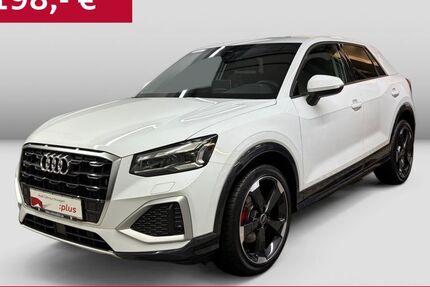 Audi Q2 9.270 km 32.960 &euro; Ludwigsburg 71636